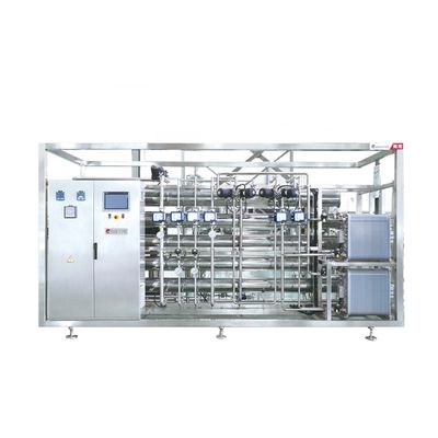 qualité Eco - Friendly Highfine Industrial RO Water Equipment Filter Reverse Purified Water Treatment Systems usine
